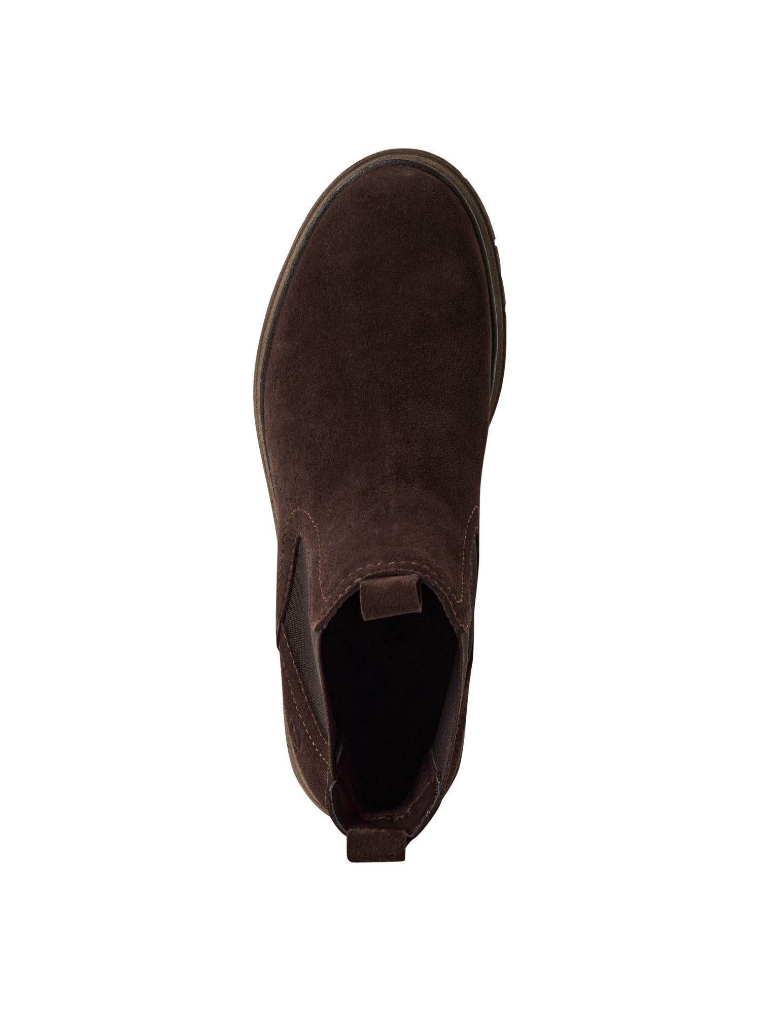 Tamaris Kobiety Tamaris Damen Chelsea 1-25407-45Buty Chelsea