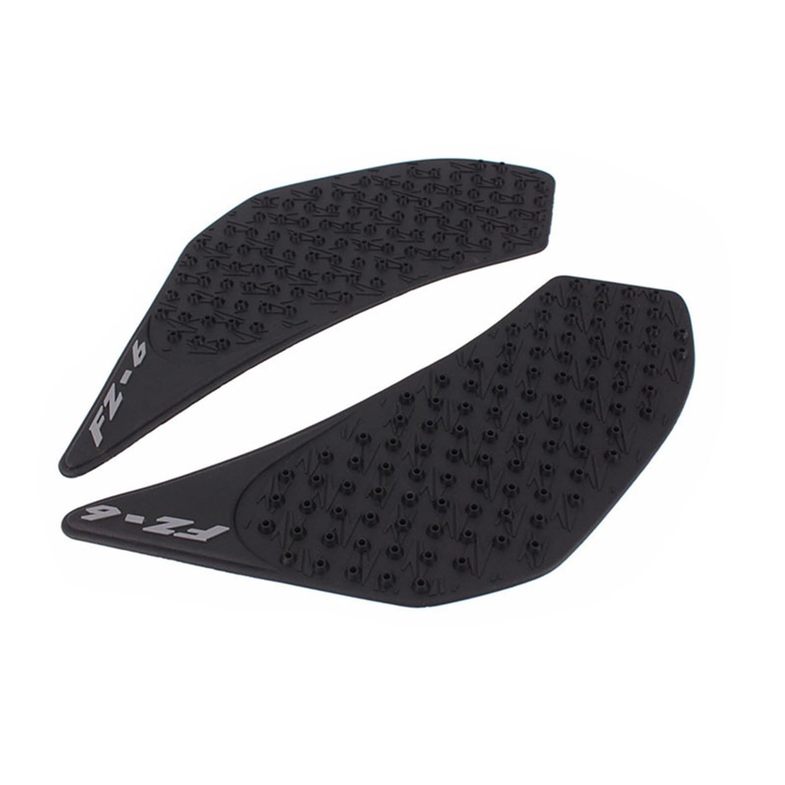 Genouillère traction pad pour moto FZ6 idéale pour vos balades et sorties sportives