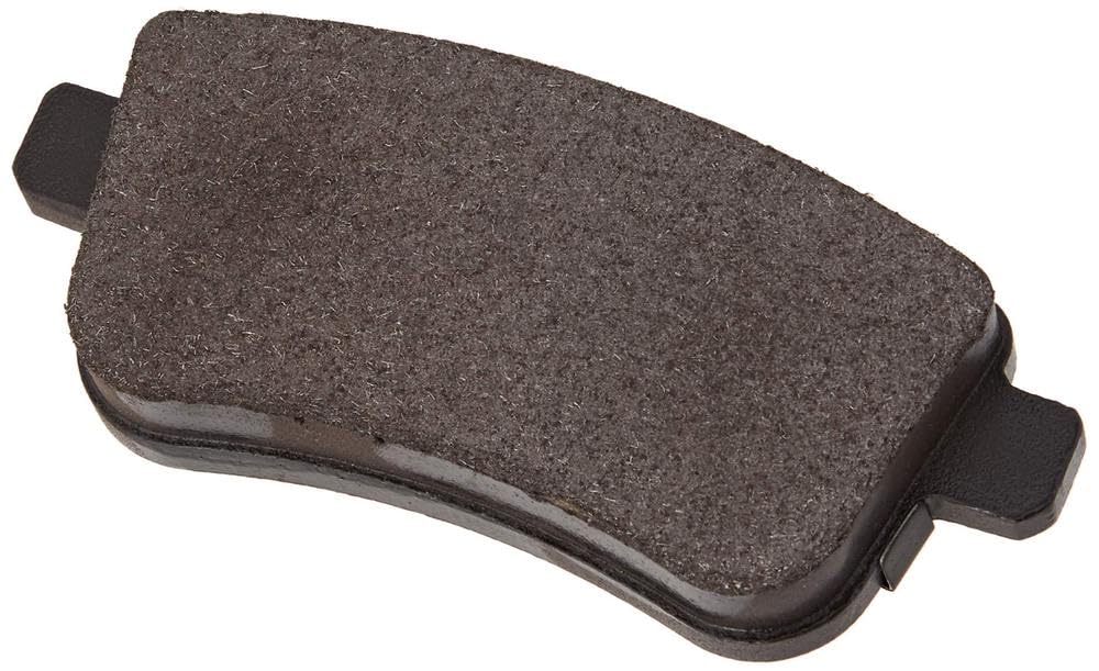 Brembo P 68 041 komplet klocków hamulcowych, hamulec tarczowy – (4-częściowy)