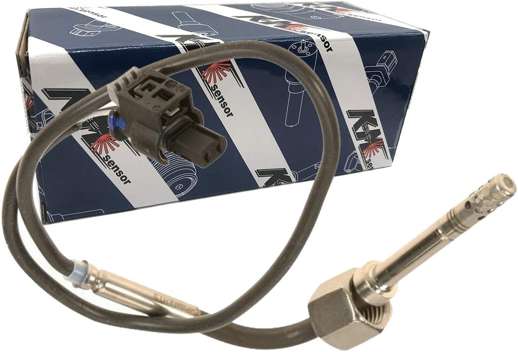 68014084AA Exhaust Gas Temperature EGT Sensor replace fits 2007-2009 Sprinter 2500 3500 V6 3.0L