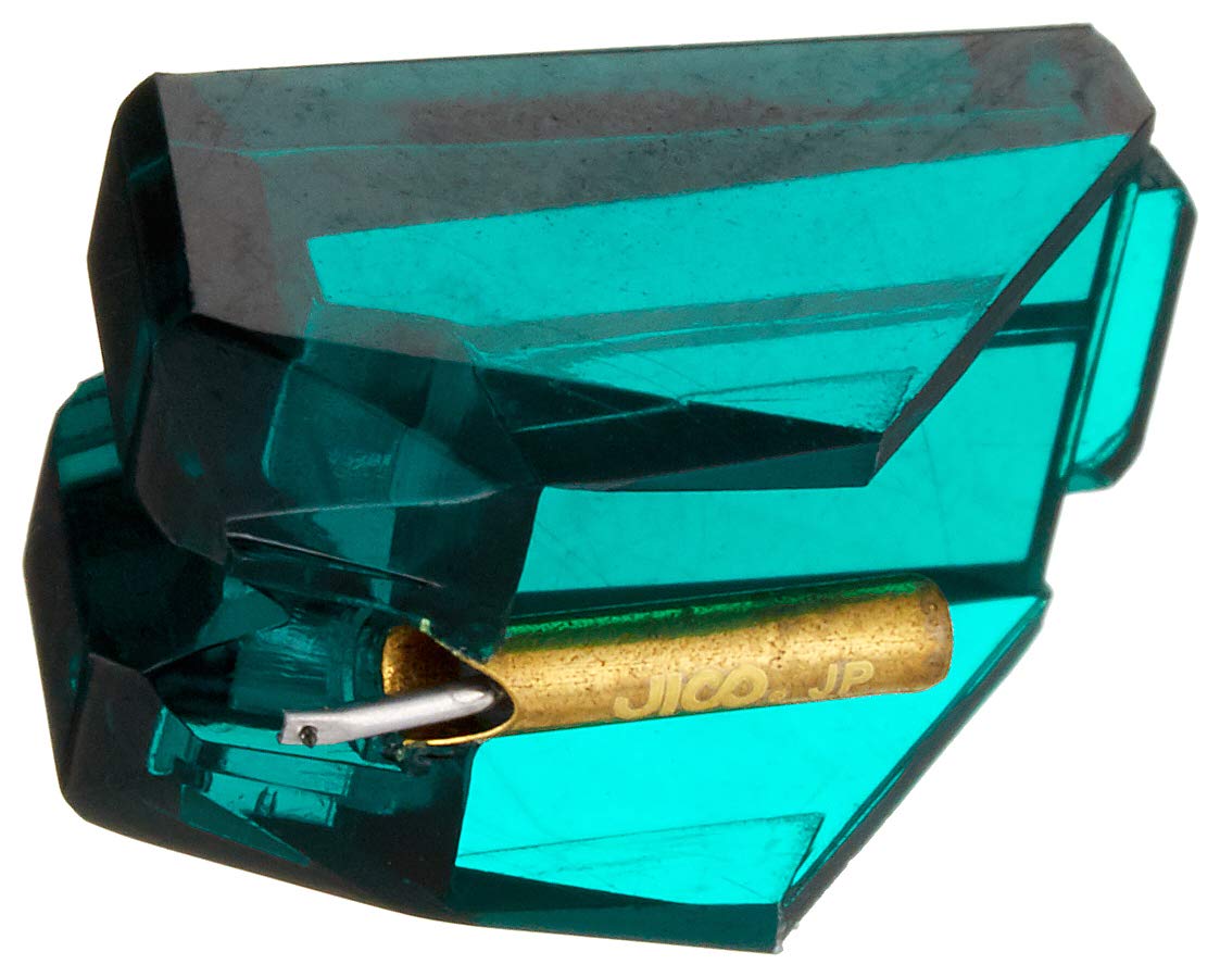 Amazon.co.jp: JICO レコード針 National/Technics EPS-55CS用交換針