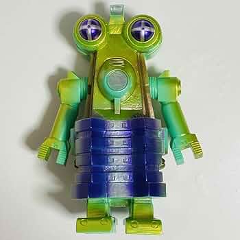 バルタン星人Jr.＆ビルガモ（やまなや怪獣郷）ソフビフィギュア２体セット バルタン星人Jr.＆ビルガモ（やまなや怪獣郷）ソフビフィギュア