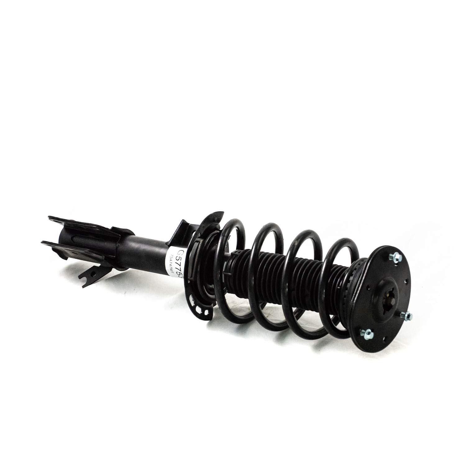 Gabriel G57753 Ultra ReadyMount Front Right Complete Strut Assembly for 15-18 Ford Edge; 16-18 Lincoln MKX (1 Pack)