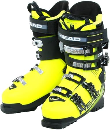 head advant edge 95 w