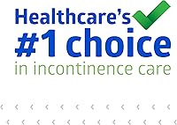 Vista 7 de FitRight Pañales para adultos, absorción extrapesada, XL (tamaño de la cintura 56 a 64 pulgadas), 80 unidades, calzoncillos de incontinencia OptiFit