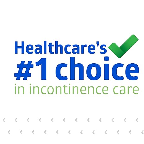 Miniatura 5 de FitRight toallas de control de incontinencia, protección de absorción ligera, (240 unidades)