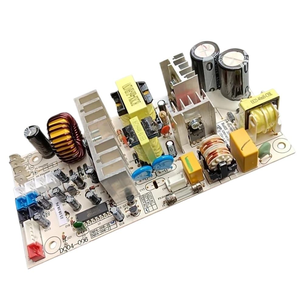 Scheda Elettronica For Cantinetta For Vino Rosso, DQ04-001-D DQ04-006D