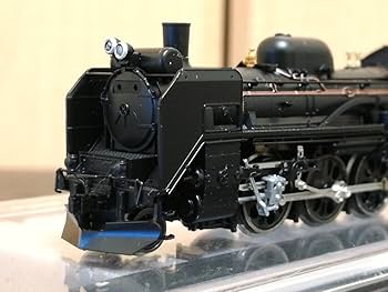 Amazon.co.jp: TX 2009『C58 239 号機』SL銀河 牽引 蒸気機関車