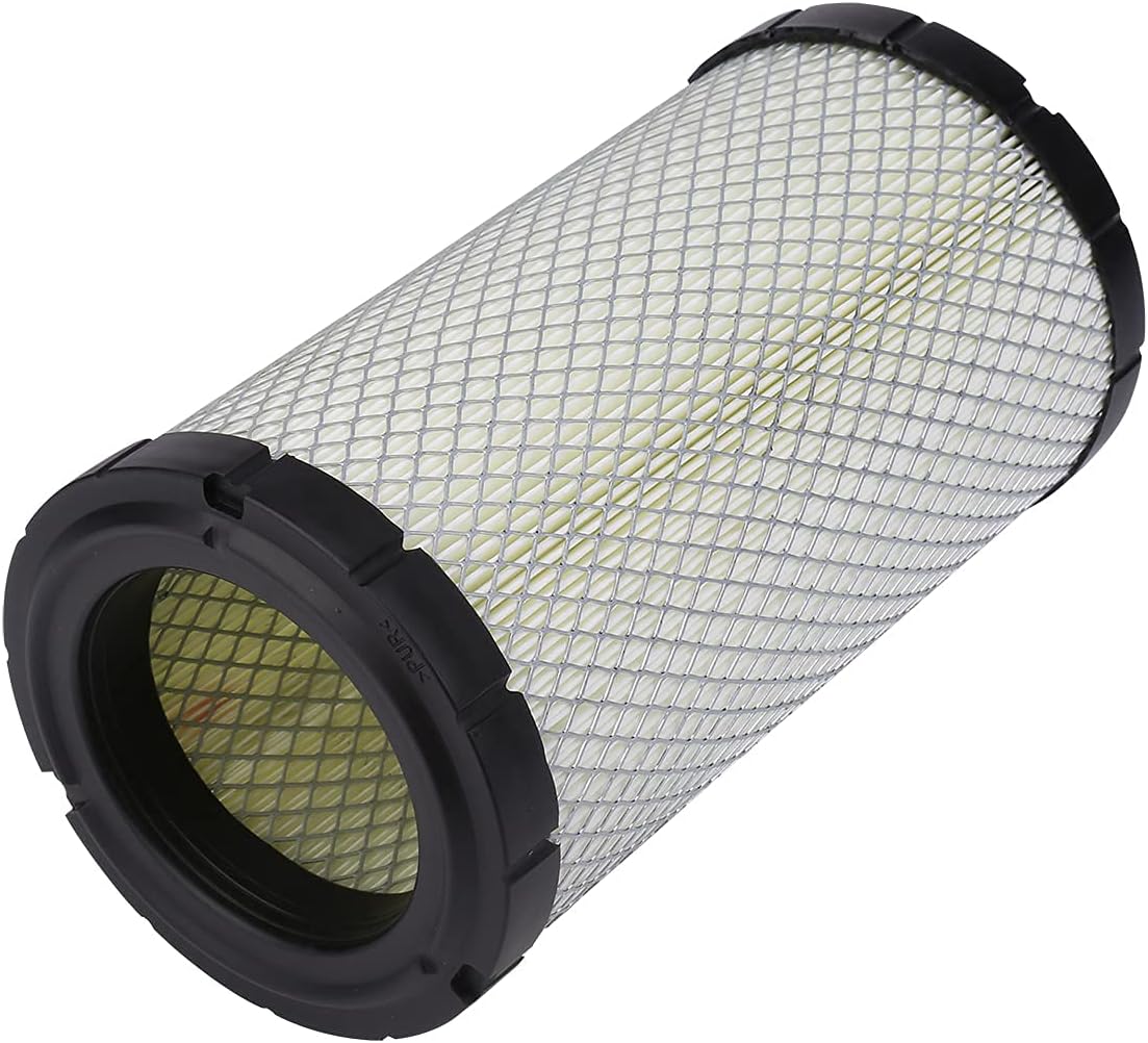 MinStar Air Filter Replace #715900394 CM-8016 , Compatible With Can-Am Defender HD5 HD8 HD10 / Maverick Sport 1000 / Maverick Trail 1000 800 / Engine-Air Intake