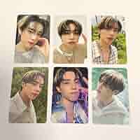 THE BOYZ ソヌ　8枚　トレカ セット THE BOYZ ソヌ 8枚 トレカ セット