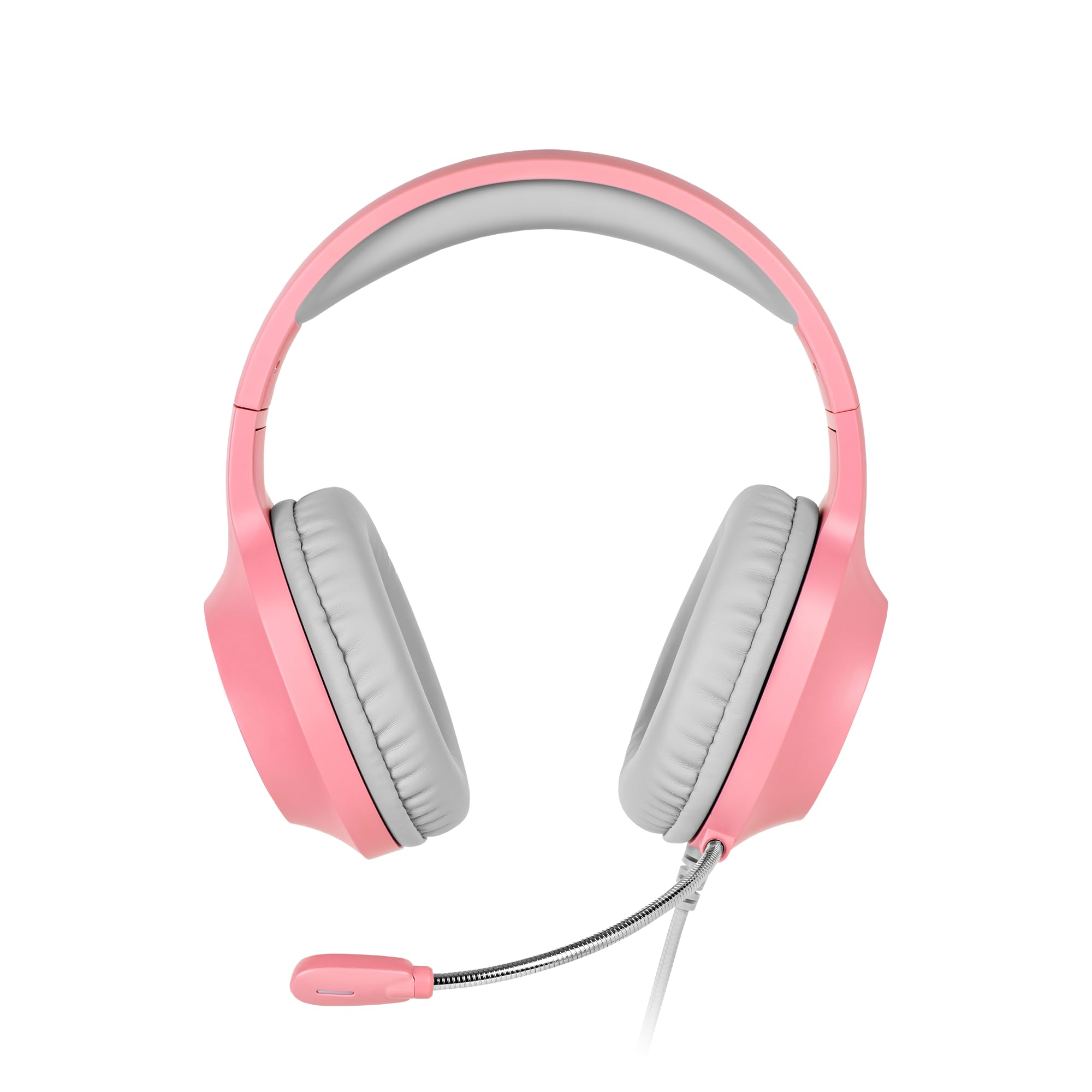 KrugerMatz Gamer Kids Headphones/Headset Wired Head-Band