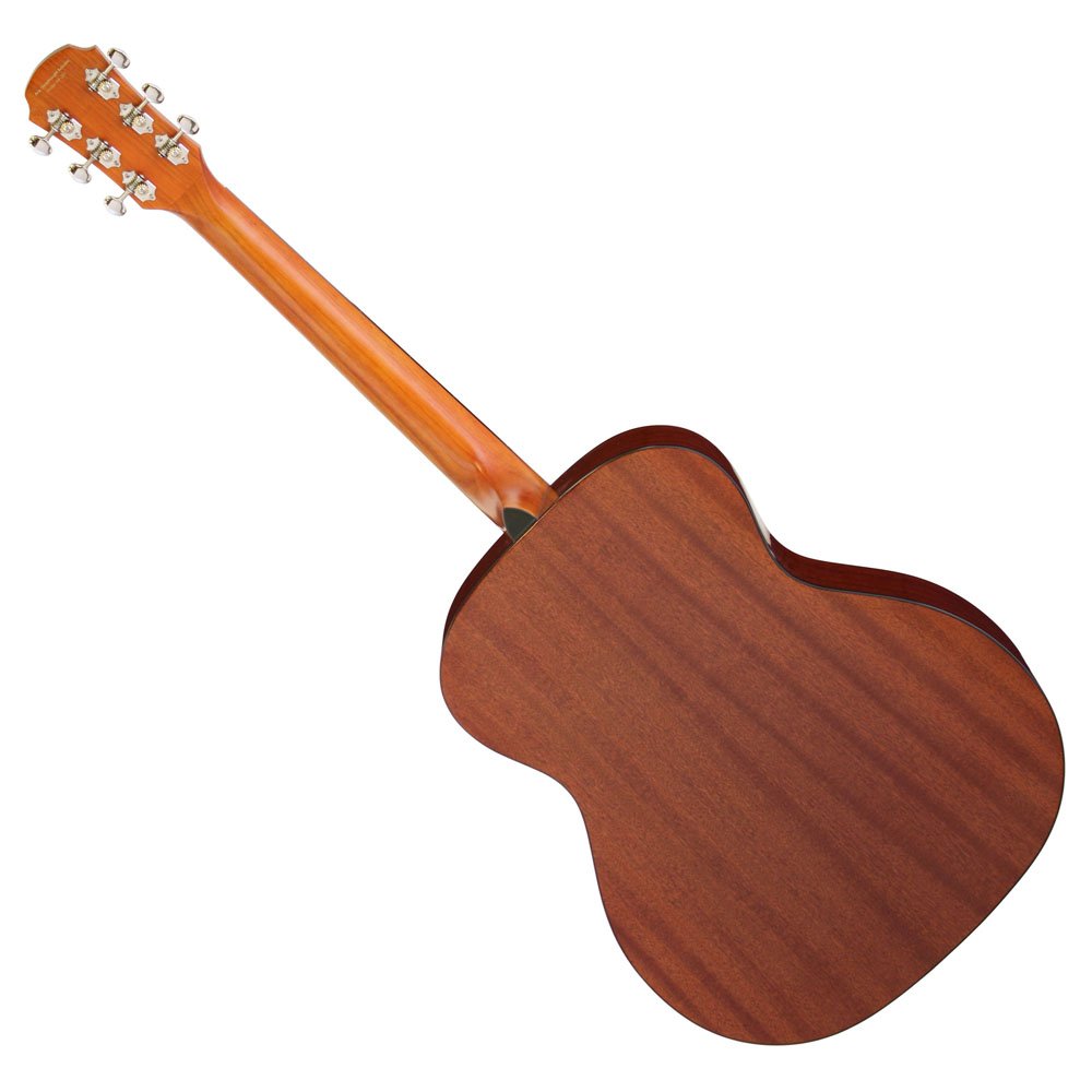 アリアアコースティックギター ドレッドノート ナチュラル ARIA DREADNOUGHT ( アリアドレッドノート ) AD-511 Natural