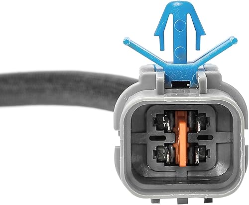 Miniatura 7 de Downstream O2 Sensor de oxígeno de repuesto para Kia Rio Hyundai Accent Veloster 2012-2014 Forte Koup L4 1.6L