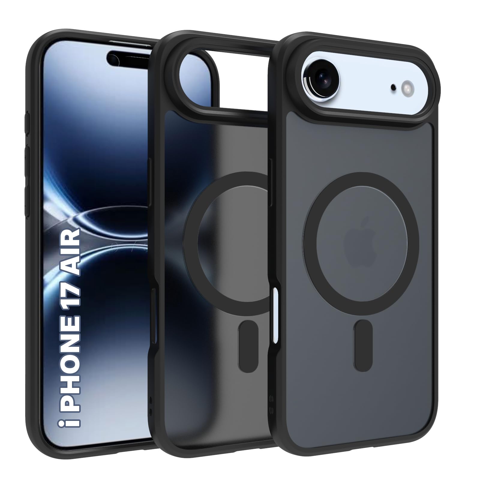 Amazon.in: RIGGEAR: iPHONE 17 AIR