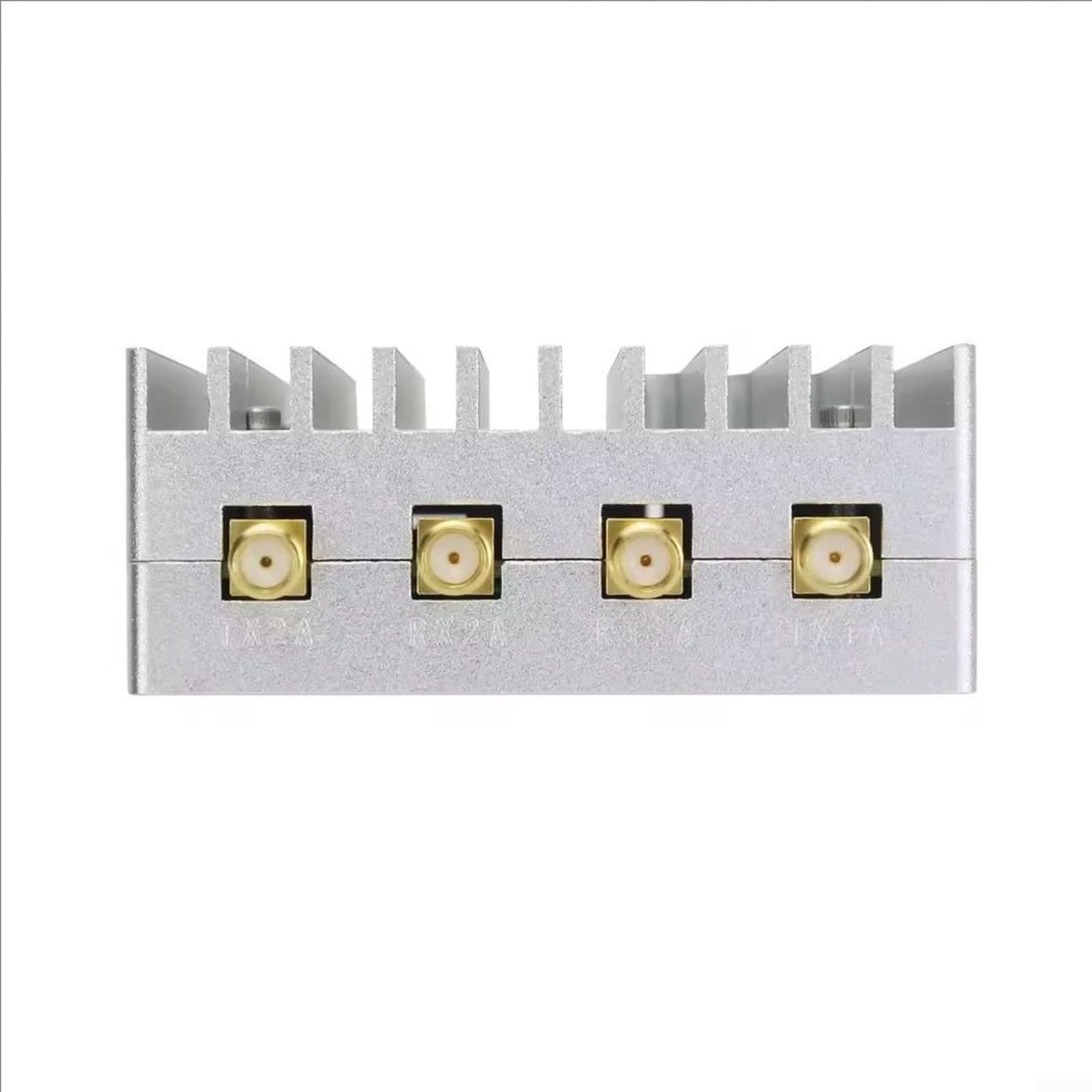 Software Defined Radio AD9363 Scheda di sviluppo per ZYNQ7020, 70MHz-6GHz, 61.44 MSPS, con chip XC7Z020, 1GB DDR3, Gigabit Ethernet, USB-C, CNC Case per progetti Openwifi e Zynqsdr