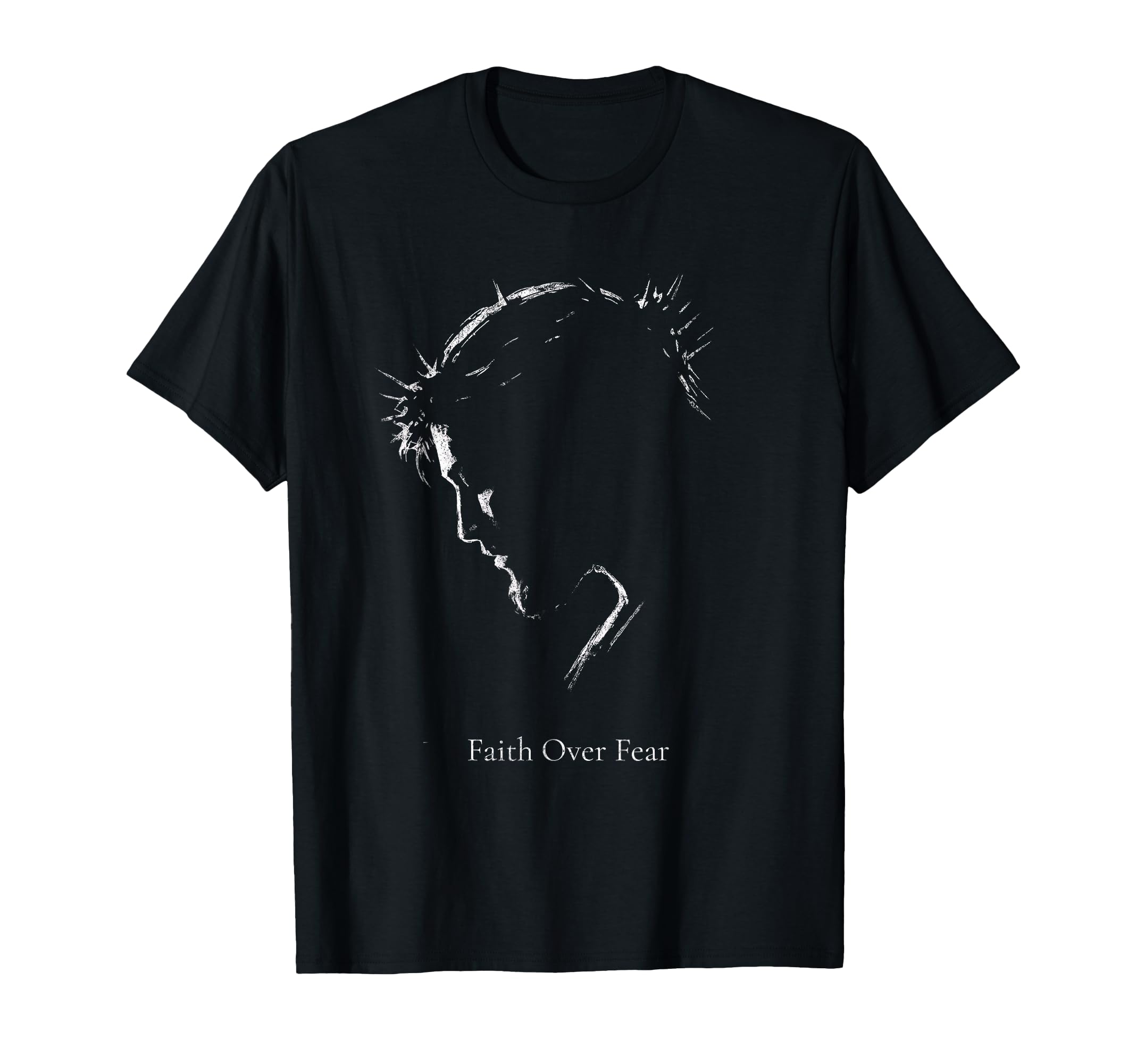 Kleidung mit Designs von Amazon Merch on Demand
