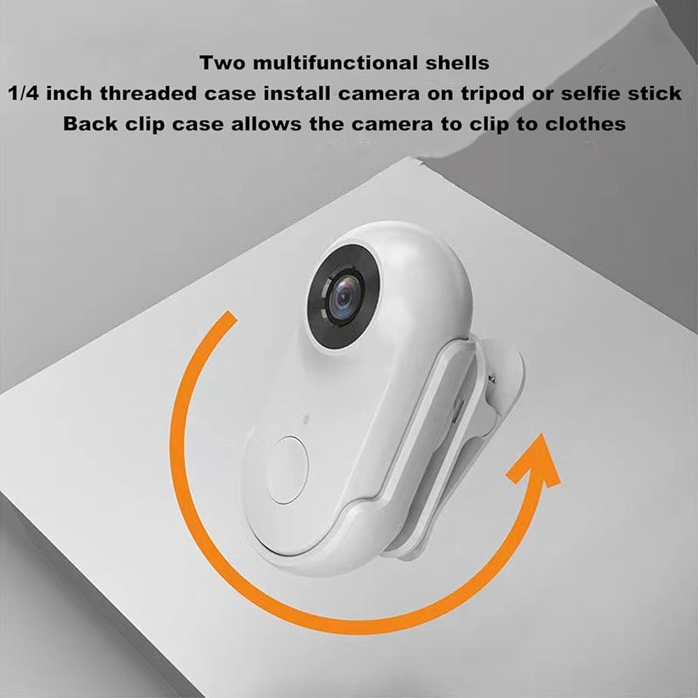 Amazon.co.jp: デジタルビデオカメラ、1080P 2MP ワイヤレス