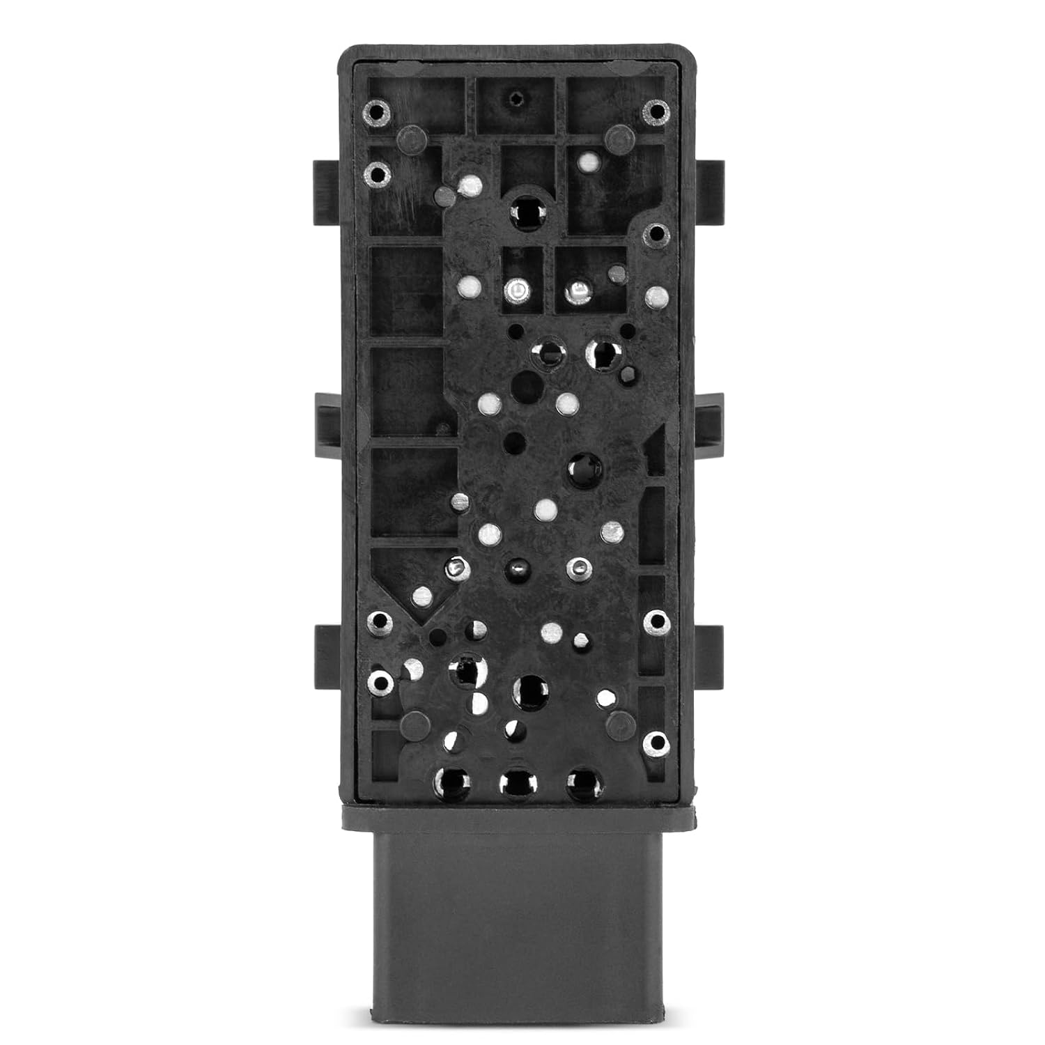 92225806 Power Seat Switch Passenger Side for 2010 2011 2012 2013 2014 2015 Chevy Camaro, Front Right Seat Adjuster Switch Control V51730163 (8 PINS)