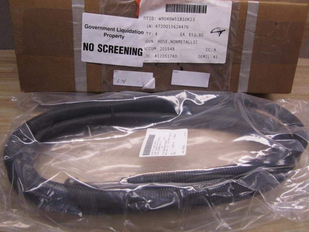 3113331CIL Nonmetallic Hose