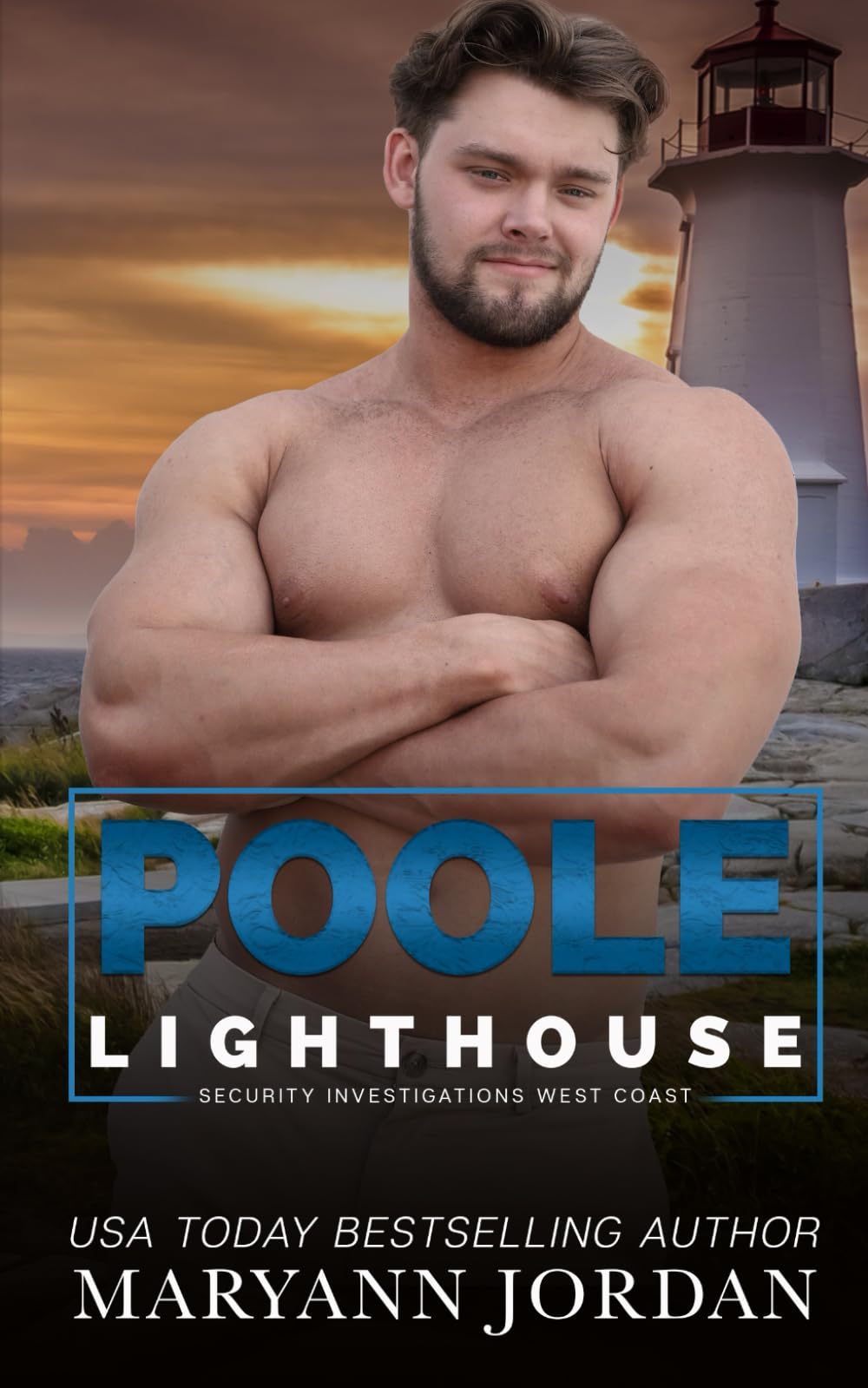 Poole (Lighthouse Security Investigations West Coast)