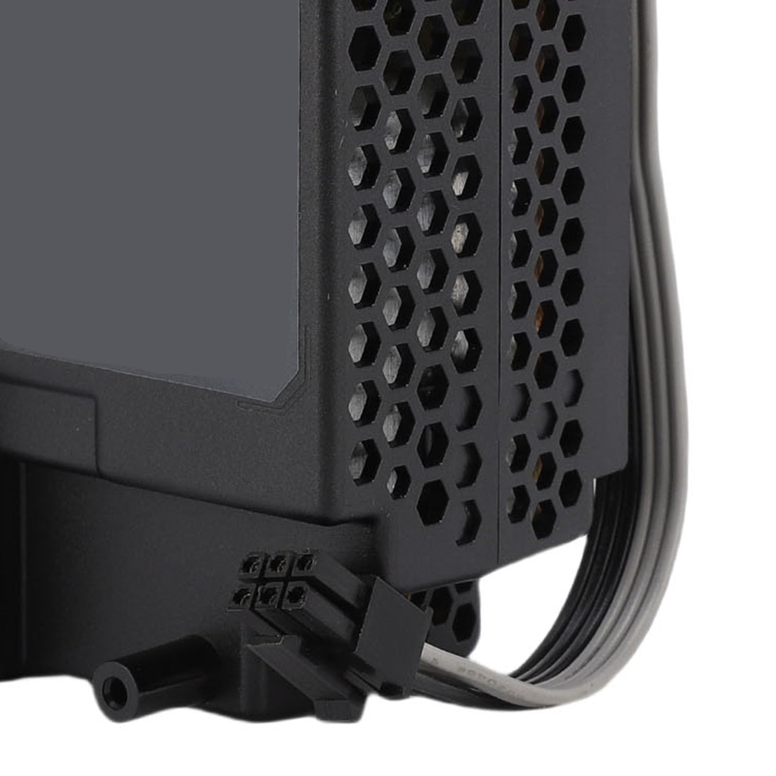 CHEOTIME Ersatz für interne Stromversorgung und AC Adapter, N15 120p1a sind mit der Netzteil-Konsolen-Stromadapter für einen S (SLIM) ein Slim 2016-2017 Netzteil.