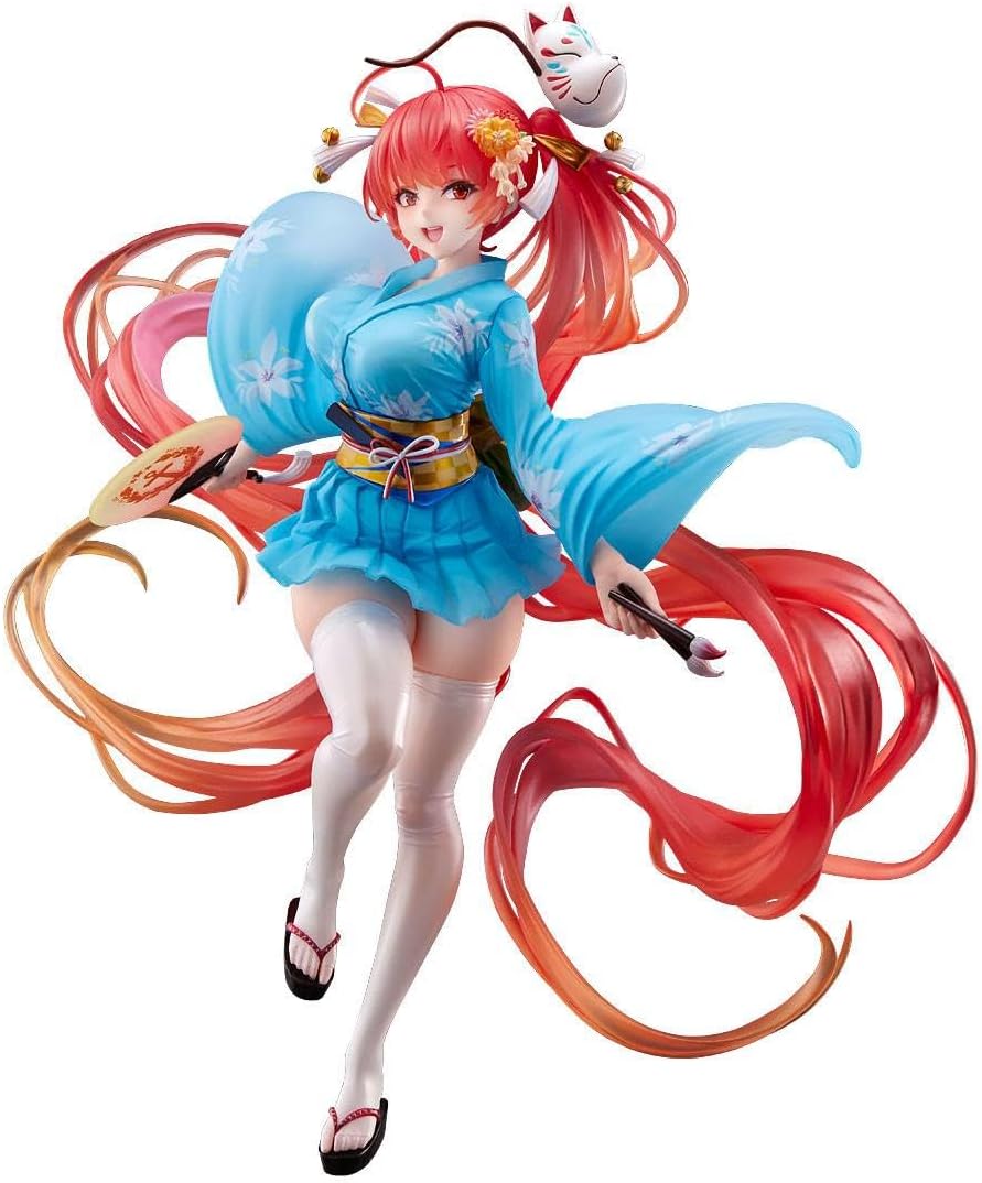 ウェーブ Dream Tech アズールレーン ホノルル 【二人のお祭り】 1/7