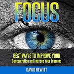 Cover of Focus