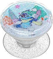 Vista 9 de PopSockets Agarres Popout Disney Stitch