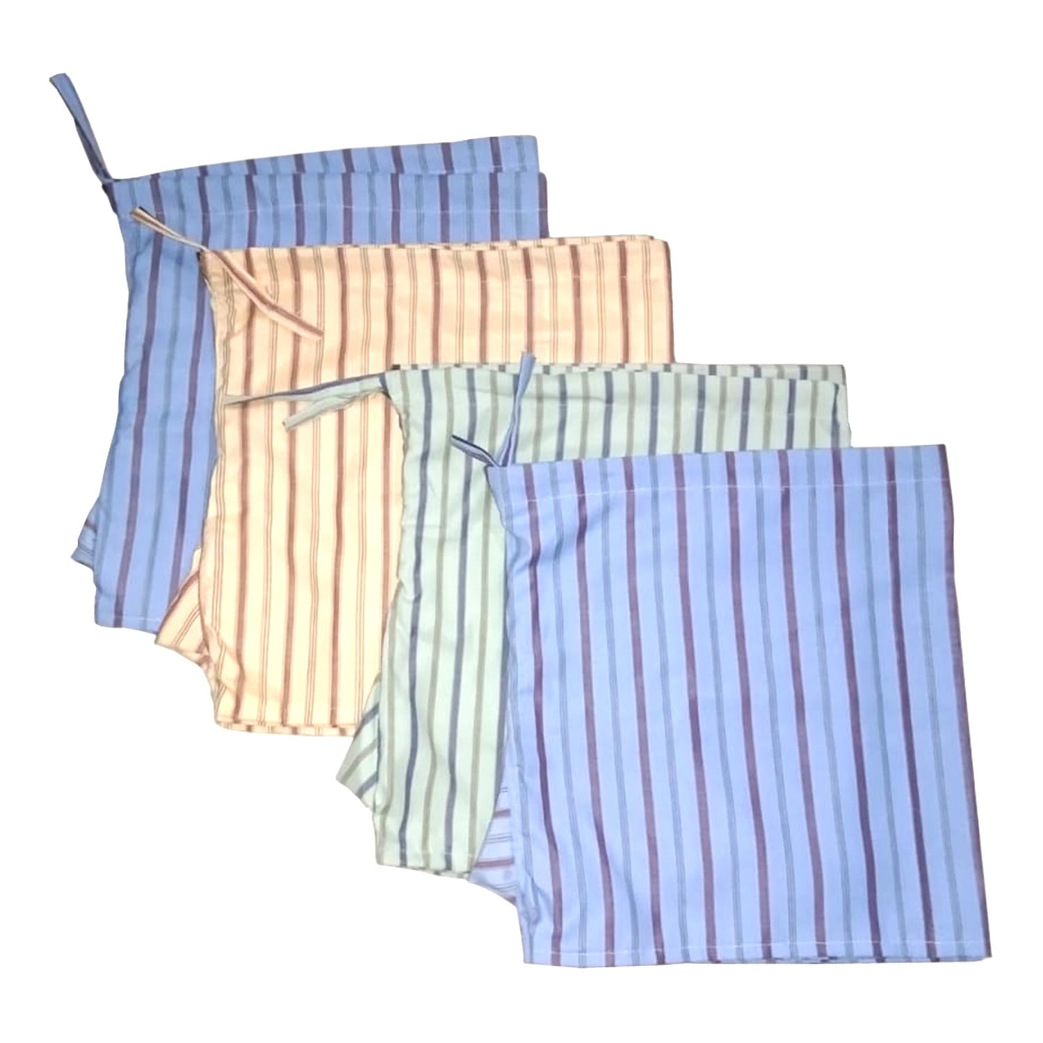 ignoto Cotton Underwear Patte wala Kaccha with String || Janghiya Nade vala Nekar Boxer for Men (Color: Assured)-picture-26