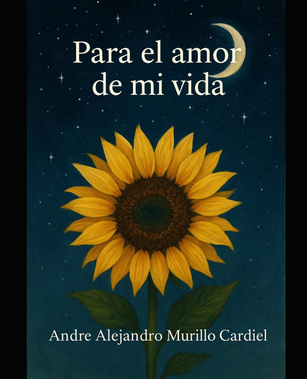 Para el amor de mi vida