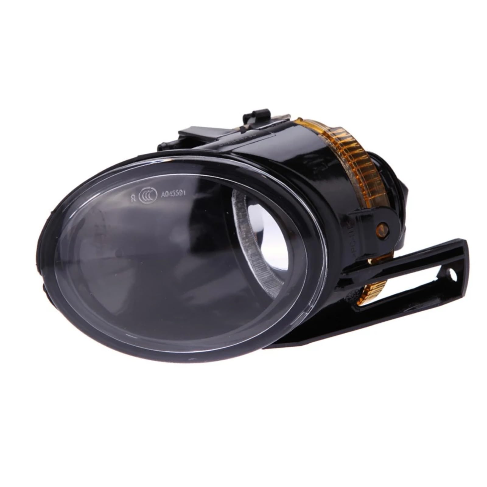 Luces Antiniebla Coche Compatible con Passat B6 2006 2007 2008 2009 2010 OEM 3CD941700 3CD941699 Piezas De Coche De Montaje De Lámpara De Luz Antiniebla Delantera Izquierda Derecha