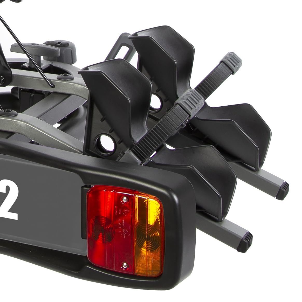 Buzz Rack Bagaznik rowerowy tylny 5983 88cm 72cm 15.7kg