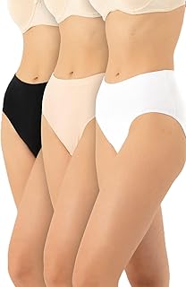 DoReMi Bayan Pamuklu 3'Lü Külot