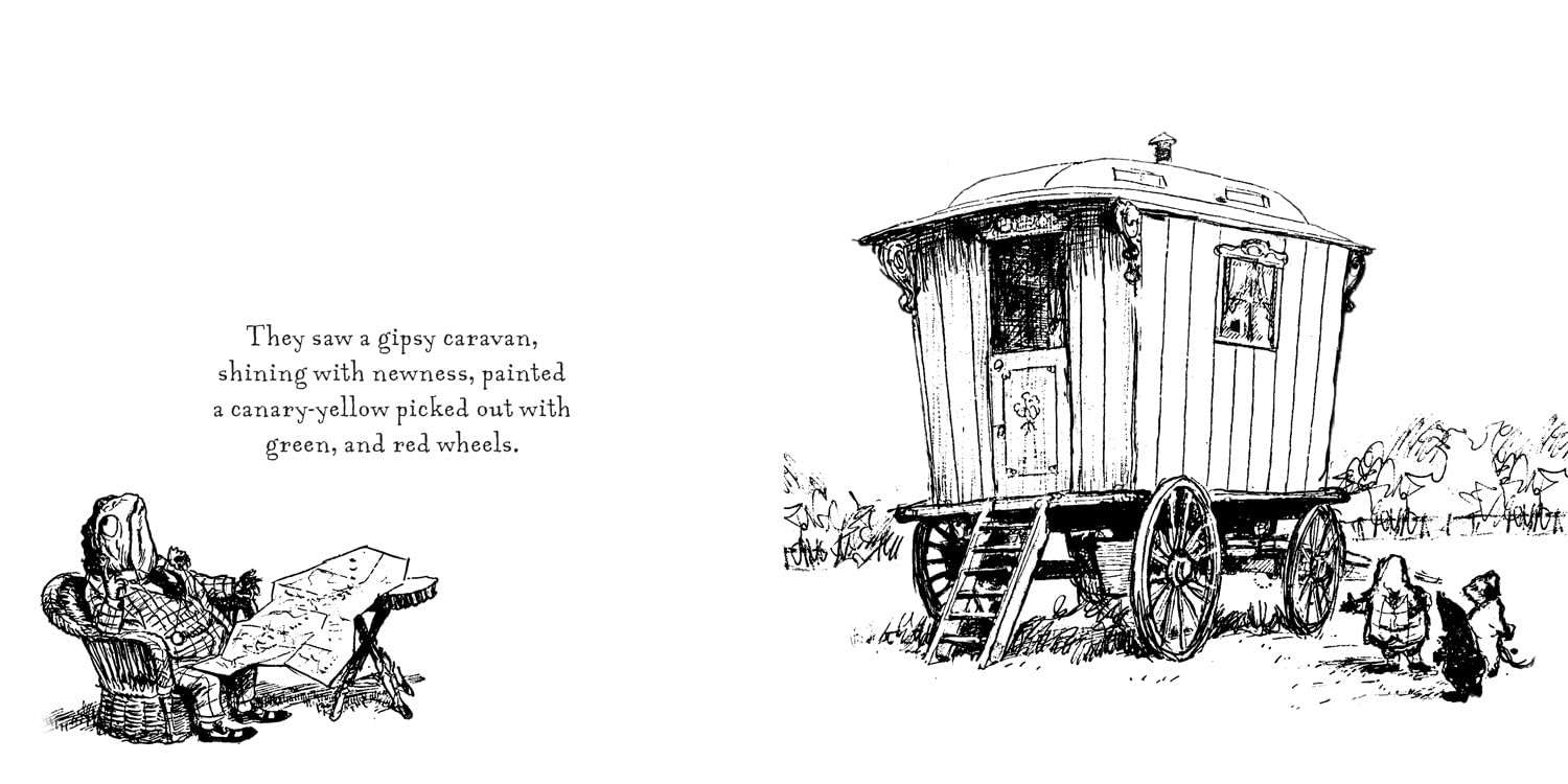 Wind in the Willows Colouring Book: Premium colouring book perfect for children and adults, packed with iconic original illustrations new for 2026 (The Definitive Wind in the Willows)