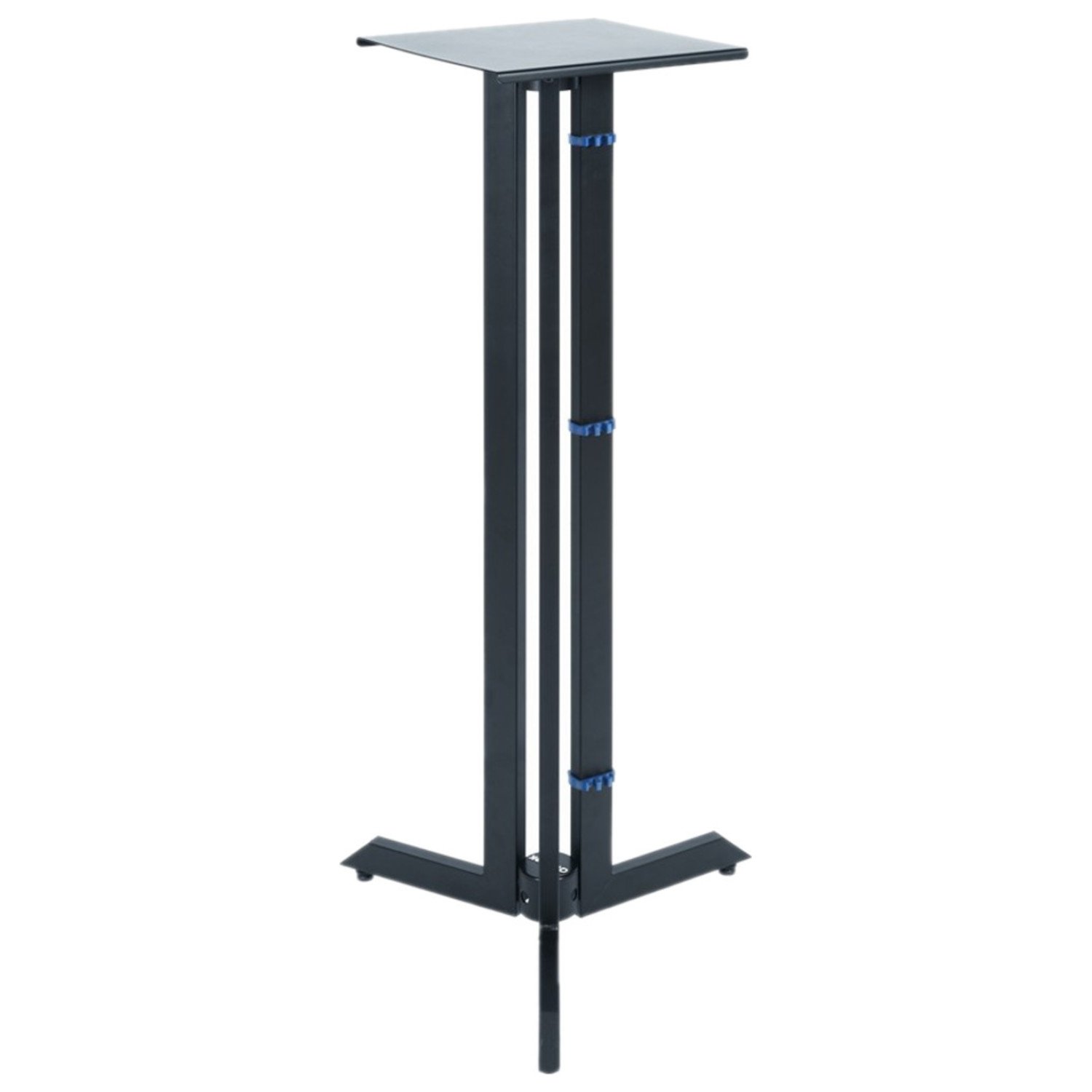 QuikLok BS536 coppia supp. monitor studio H91cm
