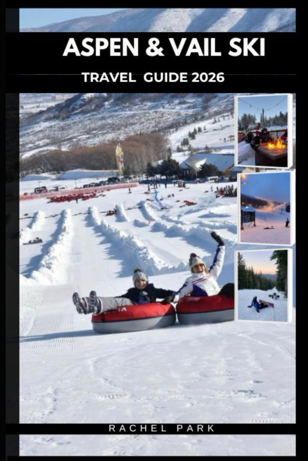 ASPEN & VAIL SKI TRAVEL GUIDE 2026