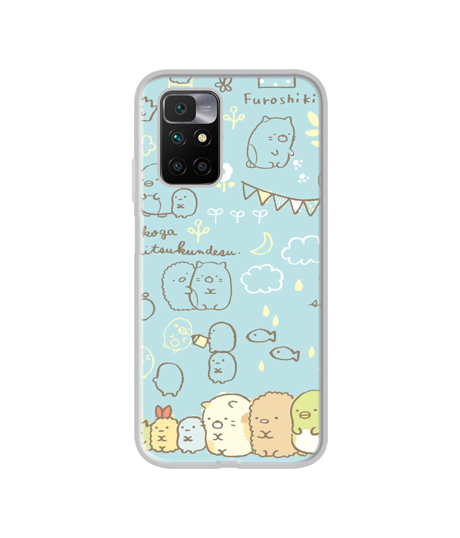 Amazon Brand - Solimo Silicone Designer Random Uv Printed Soft Back Case Mobile Cover For Mi Redmi 10 Prime, Multi-Colored (B09F3Q3XS8) Amazon Price History, Amazon Price Tracker