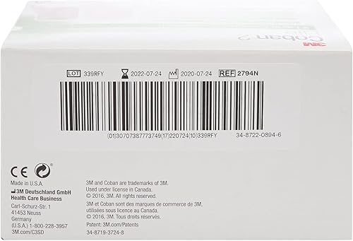 Miniatura 3 de 3M Sistema de compresión COBAN