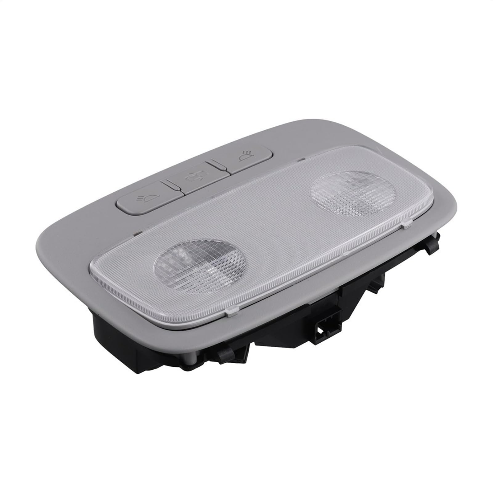 928704H100TX 92870-4H100TX Luces De Lectura Del Techo ASSY Lámpara De Techo De La Consola Para Hyundai I800 IMax H1 Para Starex 2007-2015