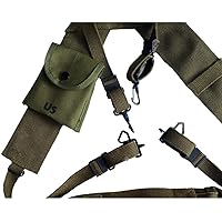 M1956 コットン ベトナム 戦争 装備品 まとめ セット 実物 M1956 コットン ベトナム 戦争 装備品 まとめ セット 実物 2025