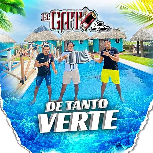 El Gato Y Sus Navegantes