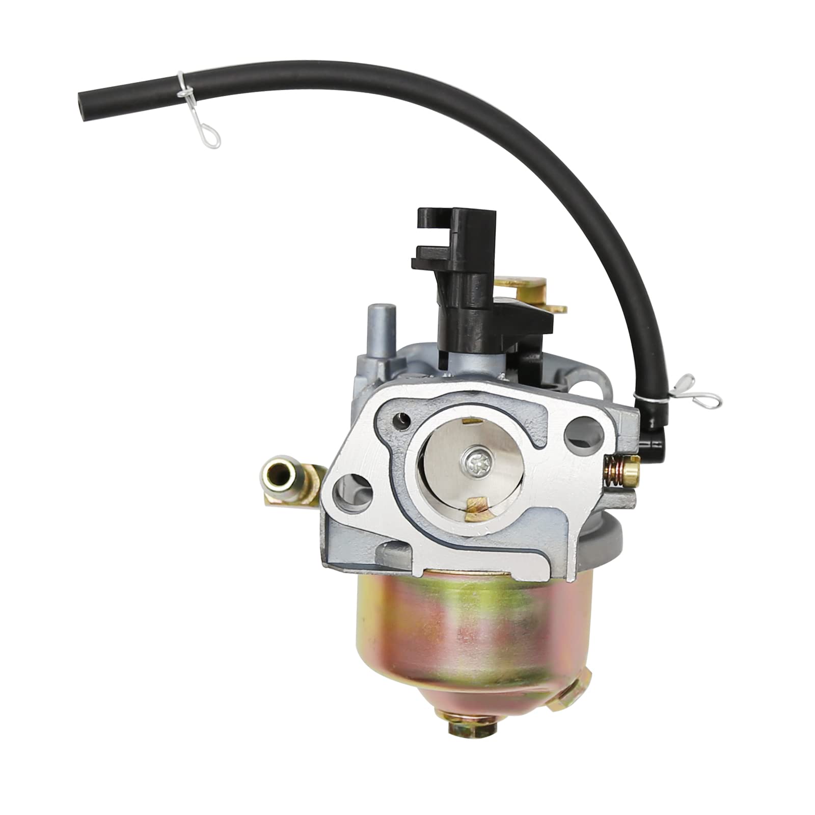 Carburetor Kit Replacement for HUAYI 170S 170SA Snow Blower MTD 951-10368 951-10638A 751-10638 751-10638A 951-14026A 951-14027A Models — view 4