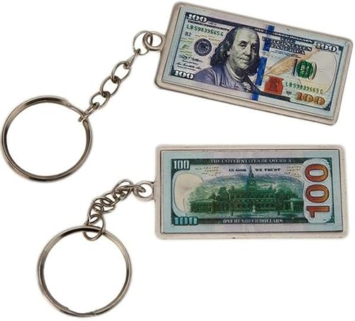 CLGIFT Juego de 12 llaveros de recuerdo de Los Ángeles, llavero I Heart LA, llavero I Heart Los Angeles