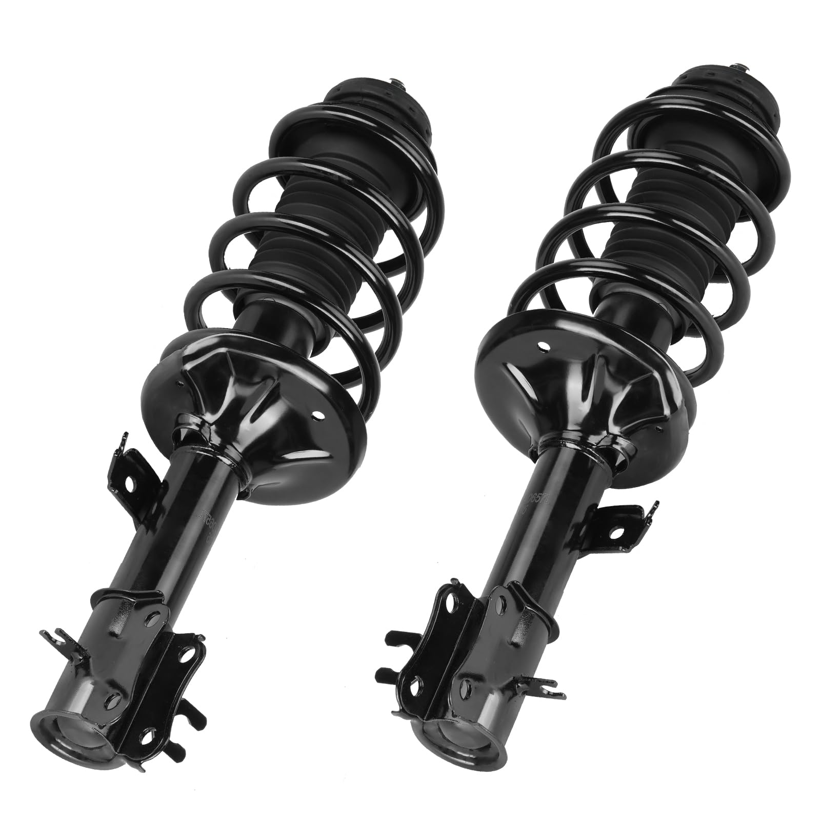 OEM 172179 Complete Coil Spring Struts Assembly Shock Absorber For Chevrolet Cobalt - View #9