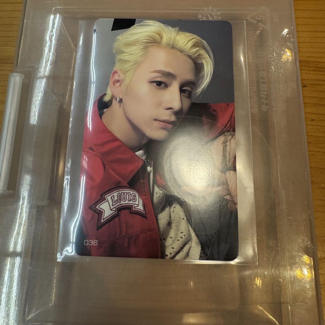 INI 西洸人 トレカ INI 西洸人 トレカ まとめ売り - メルカリ