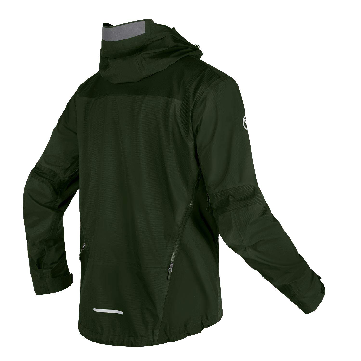Endura MT500 Waterproof Cycling Jacket 