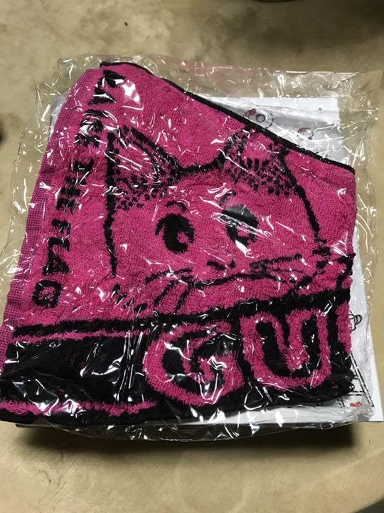 岩田剛典 タオル 岩田剛典 CHOCOLATE BOX 2022 LIVE マフラータオル 新品 - メルカリ