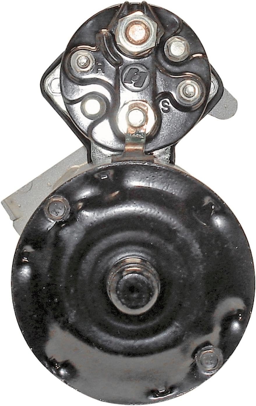 ACDelco Gold 336-1899A (88864288) Starter