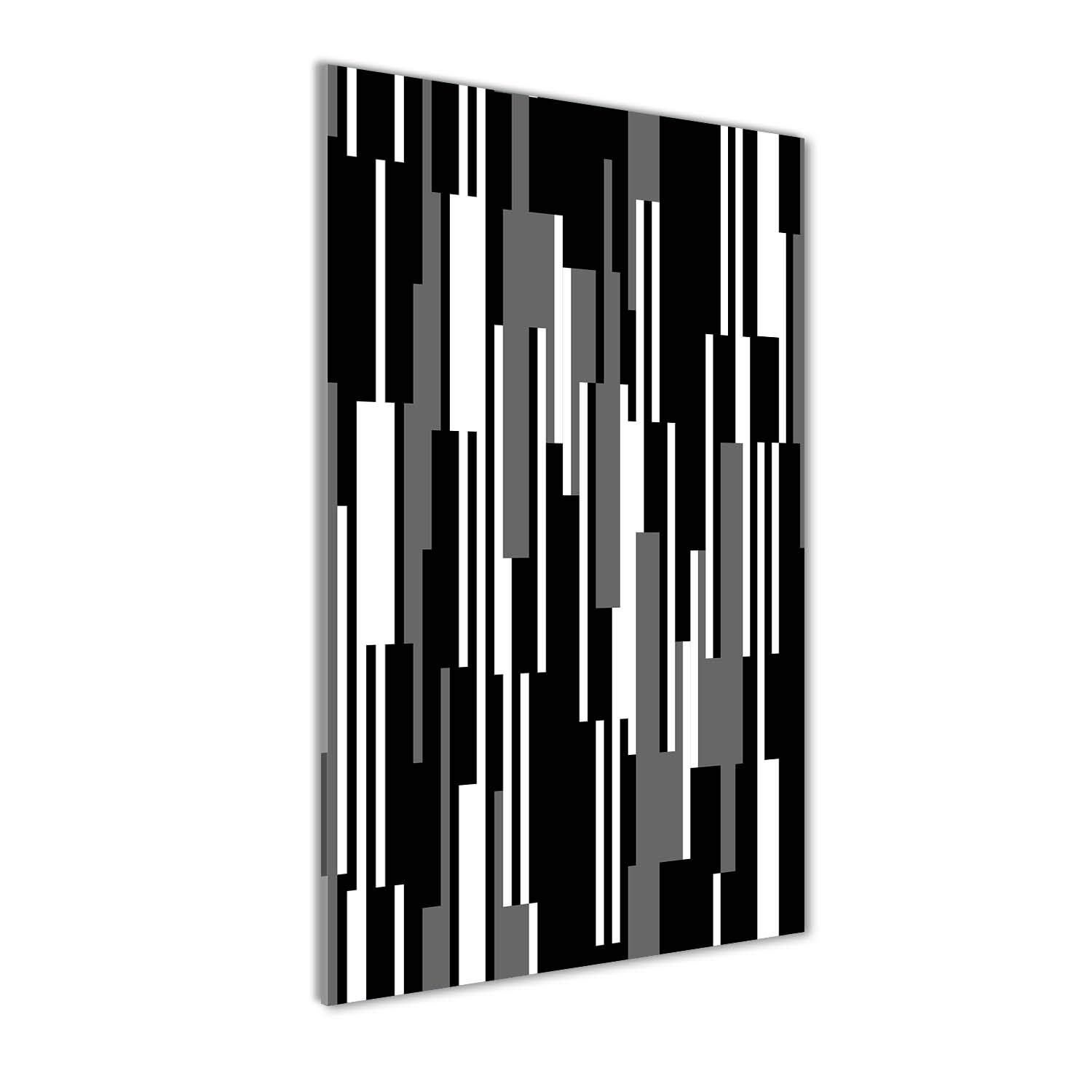 Image sur verre 60x120 cm Tulup pour décorer le salon ou la cuisine