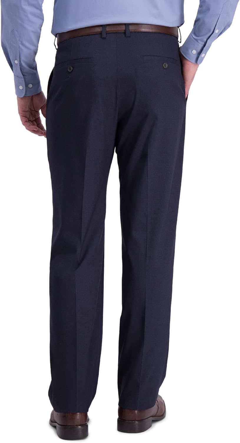 J.M. Haggar Premium Stretch Classic Fit Suit Separates - Pants & Jackets - Image 4